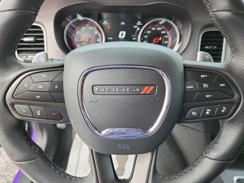 Used 2023 Dodge Charger Scat Pack w/ Technology Group image 29