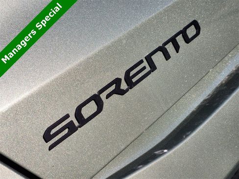 New 2026 Kia Sorento SX Prestige image 8