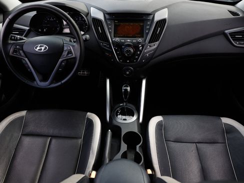 Used 2015 Hyundai Veloster Turbo image 21