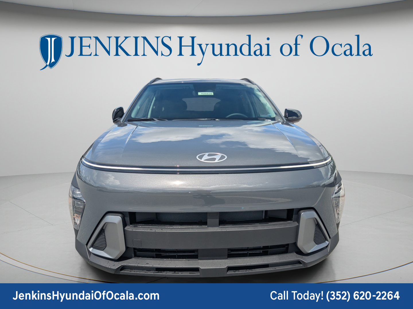 New 2027 Hyundai Kona SEL Sport FWD image 10
