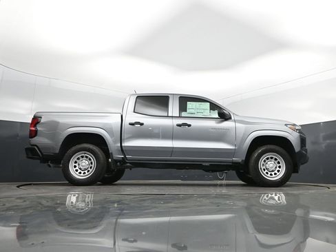New 2026 Chevrolet Colorado W/T w/ Advanced Trailering Package image 46
