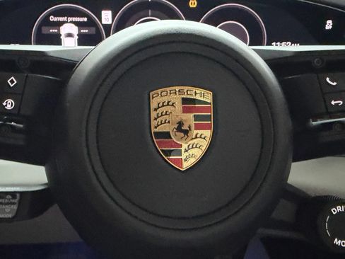 Used 2024 Porsche Taycan GTS AWD/4WD image 65