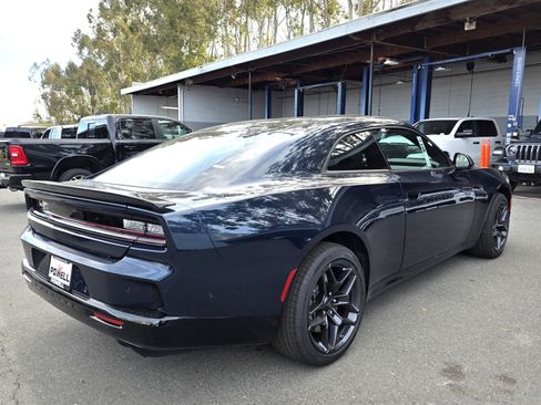 New 2026 Dodge Charger Scat Pack image 5