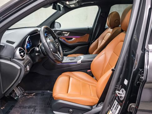 Certified 2022 Mercedes-Benz GLC 300 4MATIC image 24
