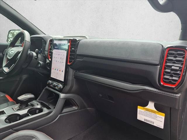 New 2026 Ford Ranger Raptor AWD/4WD image 17