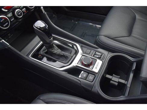 Used 2023 Subaru Forester Touring image 38