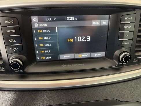 Used 2019 Kia Sorento FWD w/ LX Convenience Package image 17