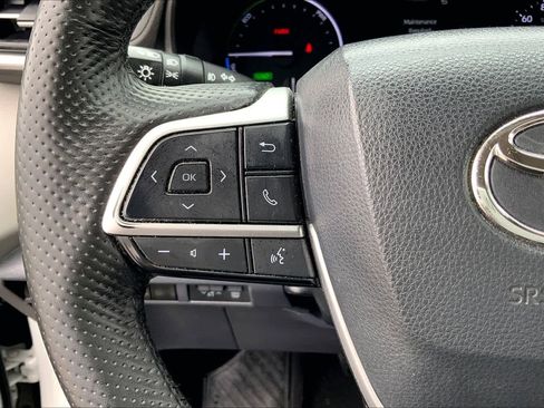 Used 2023 Toyota Sienna XLE image 22