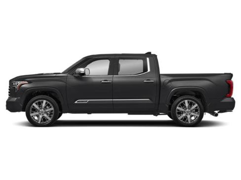New 2026 Toyota Tundra Capstone image 3