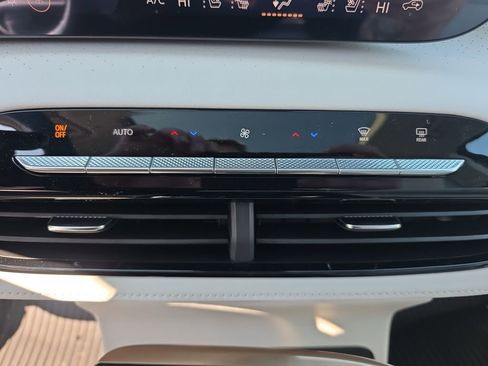 New 2026 Buick Enclave Avenir w/ Super Cruise Package image 20