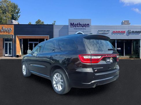 Used 2022 Dodge Durango GT AWD/4WD image 5