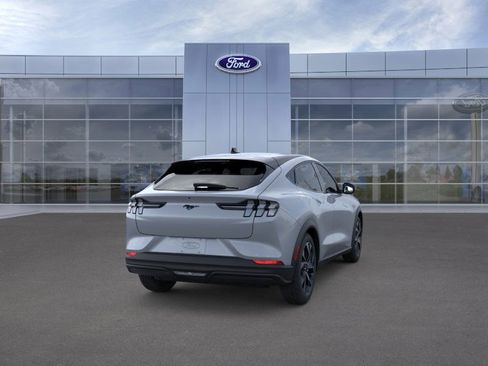 New 2025 Ford Mustang Mach-E Select image 30