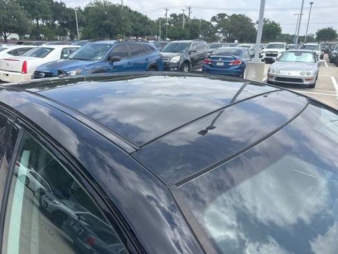 Used 2023 Toyota Camry XSE w/ Navigation Package FWD image 8