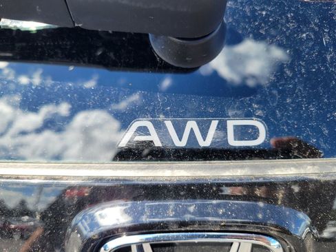 New 2026 Honda CR-V LX image 6