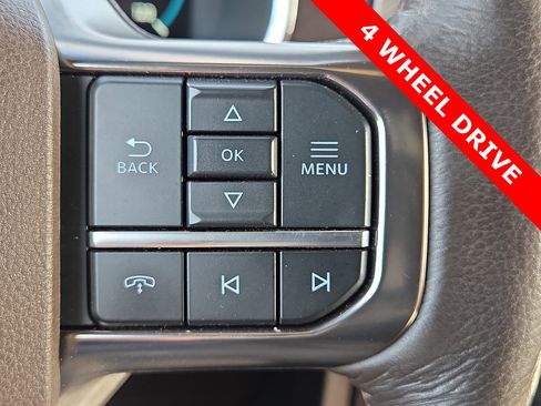 Used 2023 Ford F150 King Ranch w/ Equipment Group 601A High image 22