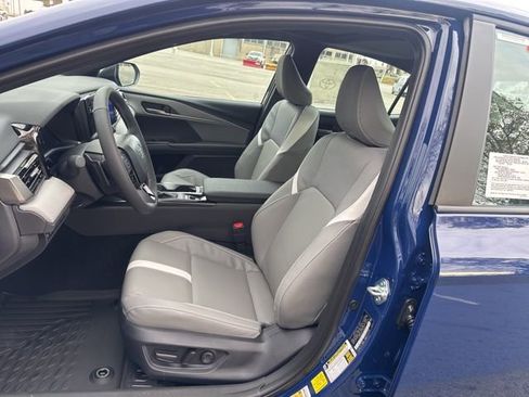 New 2026 Toyota Camry SE image 10