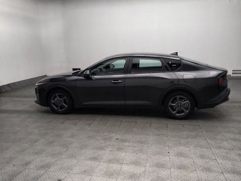 Used 2025 Kia K4 FWD image 3