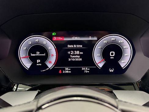 New 2026 Audi A3 2.0T Premium Plus image 22