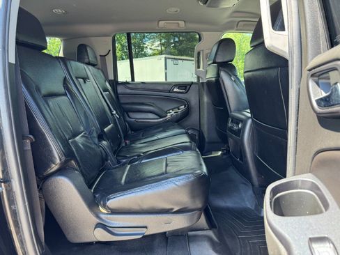 Used 2019 Chevrolet Suburban LS w/ Max Trailering Package AWD/4WD image 19