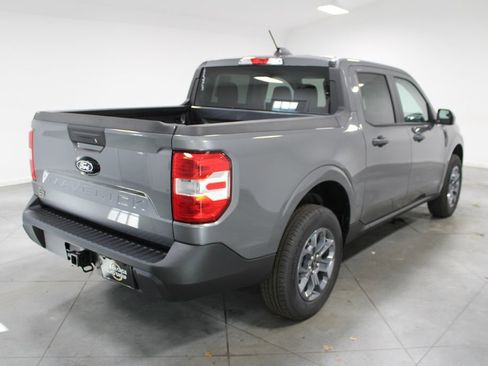 New 2025 Ford Maverick XLT w/ XLT Luxury Package image 8