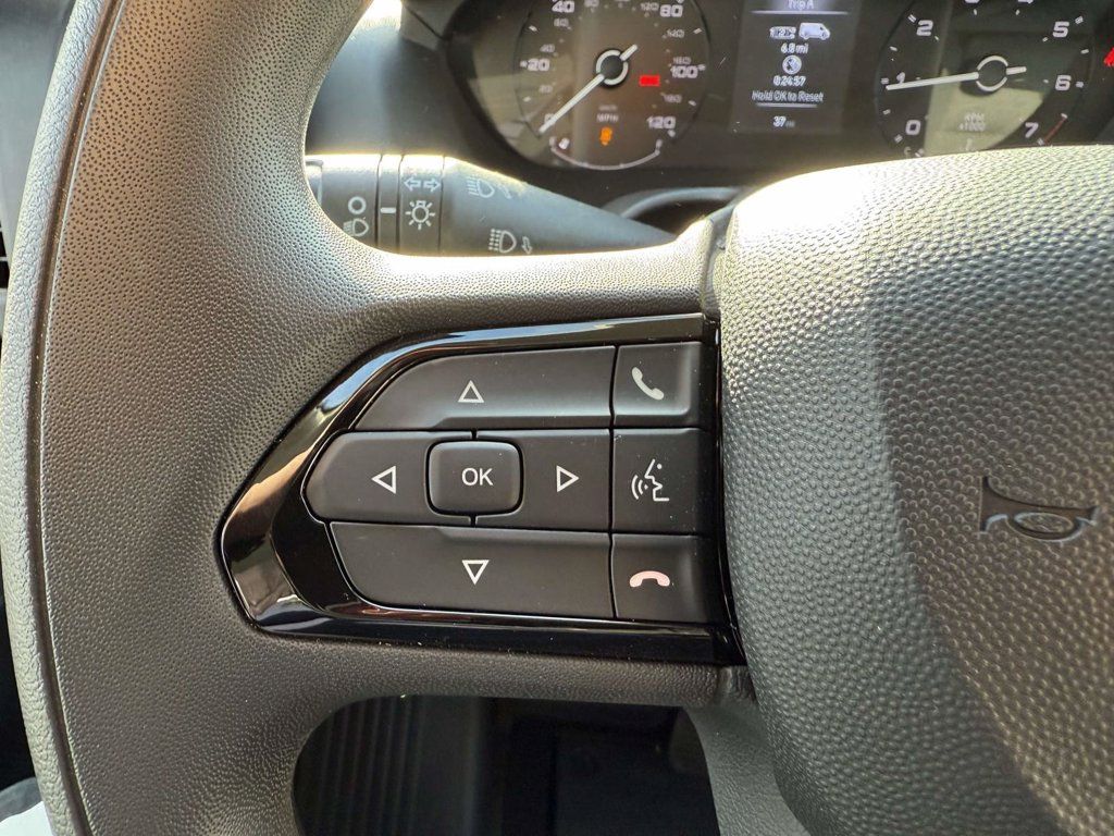 New 2026 RAM ProMaster 1500 w/ Upfitter's Prep Package FWD image 20