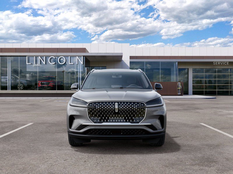 New 2027 Lincoln Aviator AWD image 3