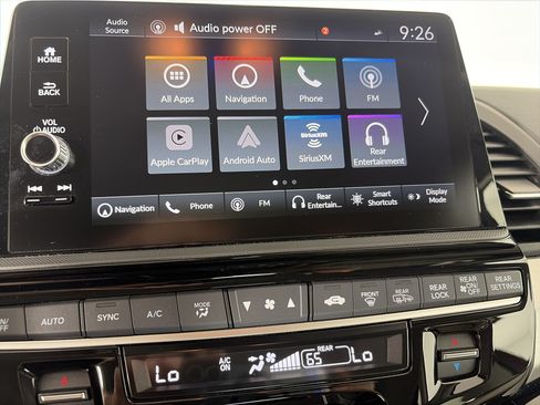 Used 2025 Honda Odyssey Touring image 21