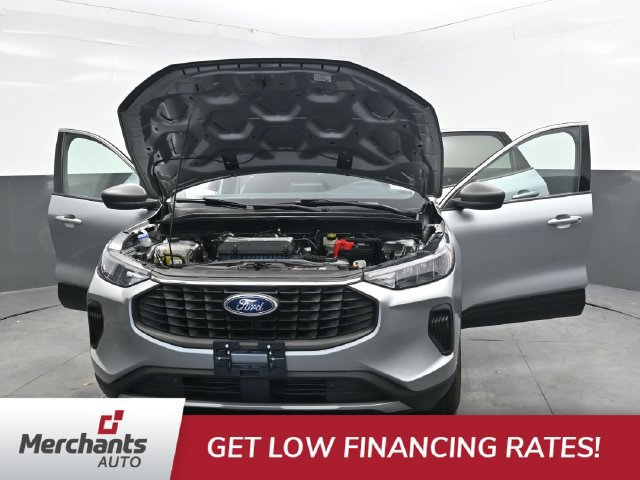 Used 2023 Ford Escape Active FWD image 48