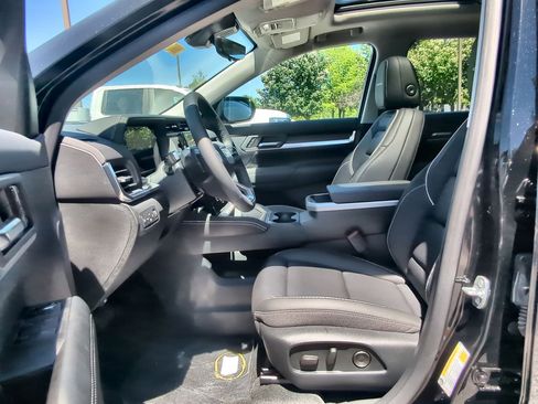 Used 2026 GMC Terrain Denali AWD/4WD image 20