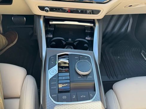 Used 2024 BMW 440i xDrive Convertible image 27