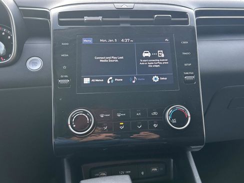 Certified 2023 Hyundai Tucson SEL image 18