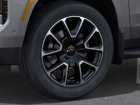 New 2026 Chevrolet Tahoe RST w/ Comfort Package AWD/4WD image 9