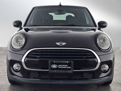 Used 2017 MINI Cooper Convertible image 8