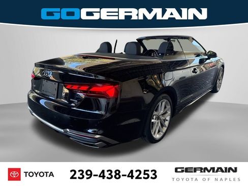 Used 2023 Audi A5 2.0T Premium Plus image 8