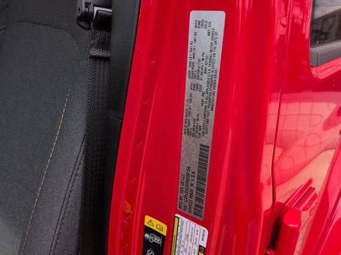 Used 2024 Jeep Wrangler Sahara w/ Technology Group image 29