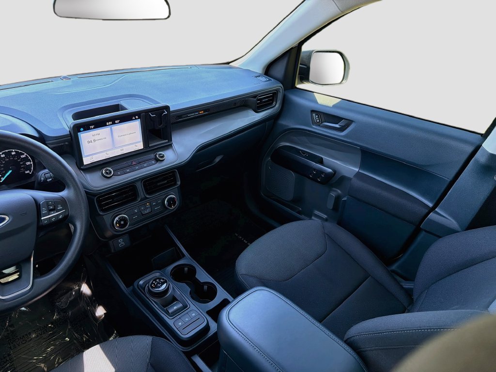 Used 2024 Ford Maverick XL FWD image 23