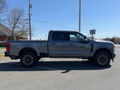 New 2026 Ford F350 Platinum AWD/4WD image 2