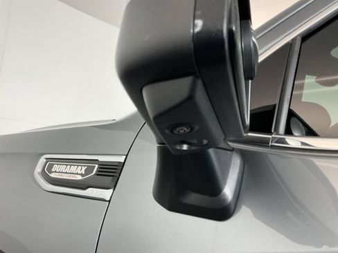 Used 2021 GMC Sierra 1500 Denali w/ Denali Ultimate Package AWD/4WD image 10