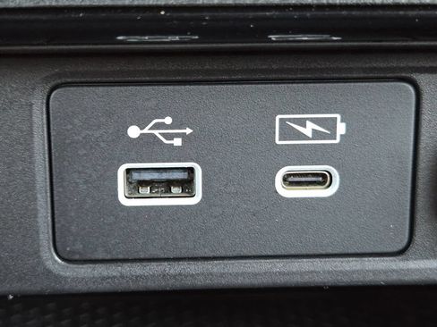 Certified 2024 Honda CR-V Sport image 7