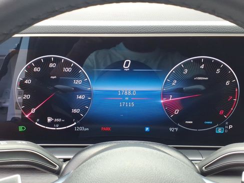 Used 2024 Mercedes-Benz GLE 350 4MATIC image 7