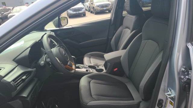 New 2026 Subaru Crosstrek 2.5i Wilderness AWD/4WD image 14