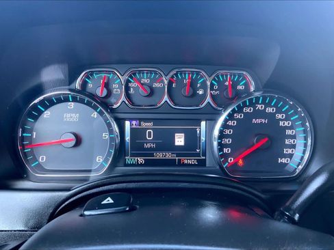 Used 2019 Chevrolet Tahoe LT image 26