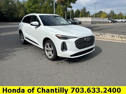 Used 2025 Audi Q5 Premium Plus