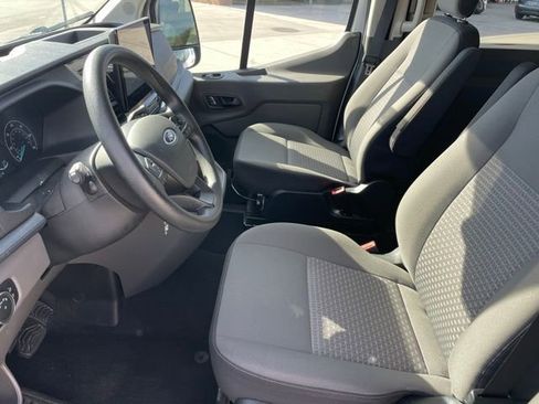 Used 2024 Ford Transit 350 XLT image 10