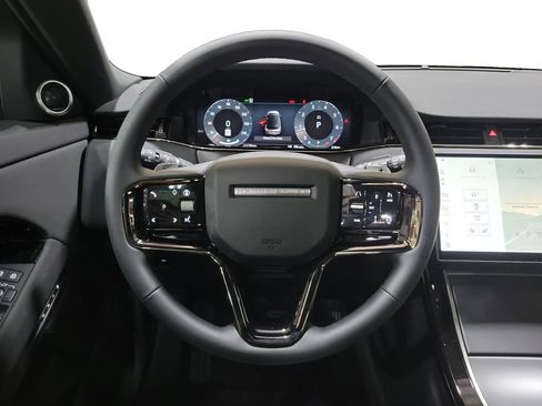 New 2026 Land Rover Range Rover Evoque S image 24