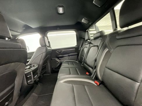 Used 2023 RAM 1500 TRX w/ TRX Level 2 Equipment Group image 7