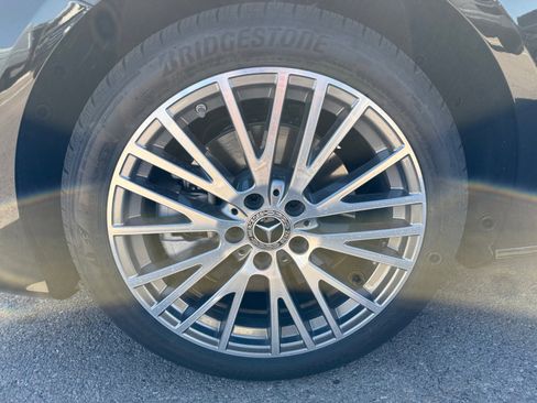 Used 2026 Mercedes-Benz CLA 250 4MATIC image 26