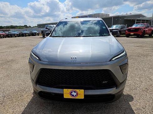 New 2026 Buick Enclave Sport Touring w/ Power Package image 8