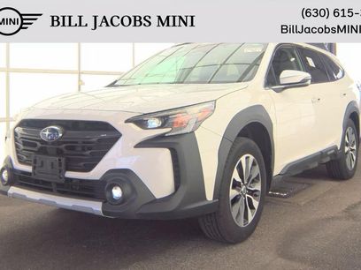 Used 2023 Subaru Outback Touring XT