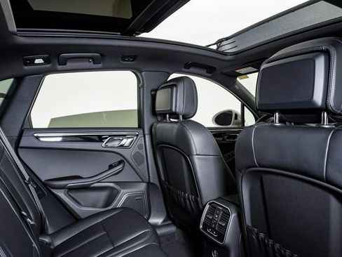 New 2026 Porsche Macan S image 16
